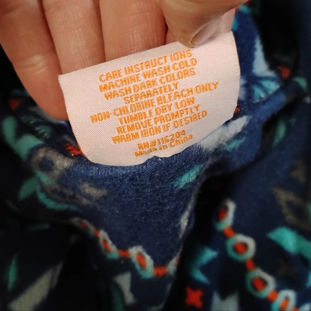 Canyon Sky Sweater XXL - Picture 5 of 5